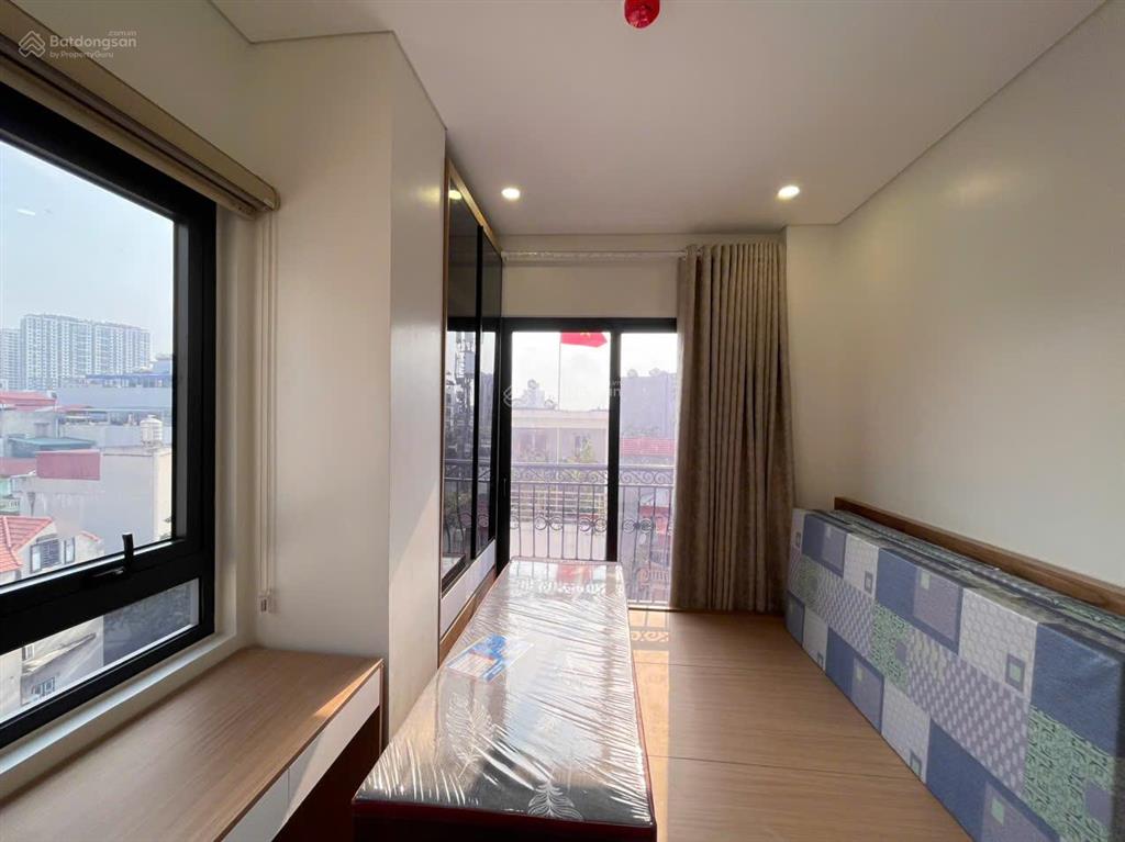 Căn hộ 1 ngủ 1 khách rộng 40m2 đủ đồ tại xuân đỉnh, gần đại sứ hàn, ngoại giao đoàn