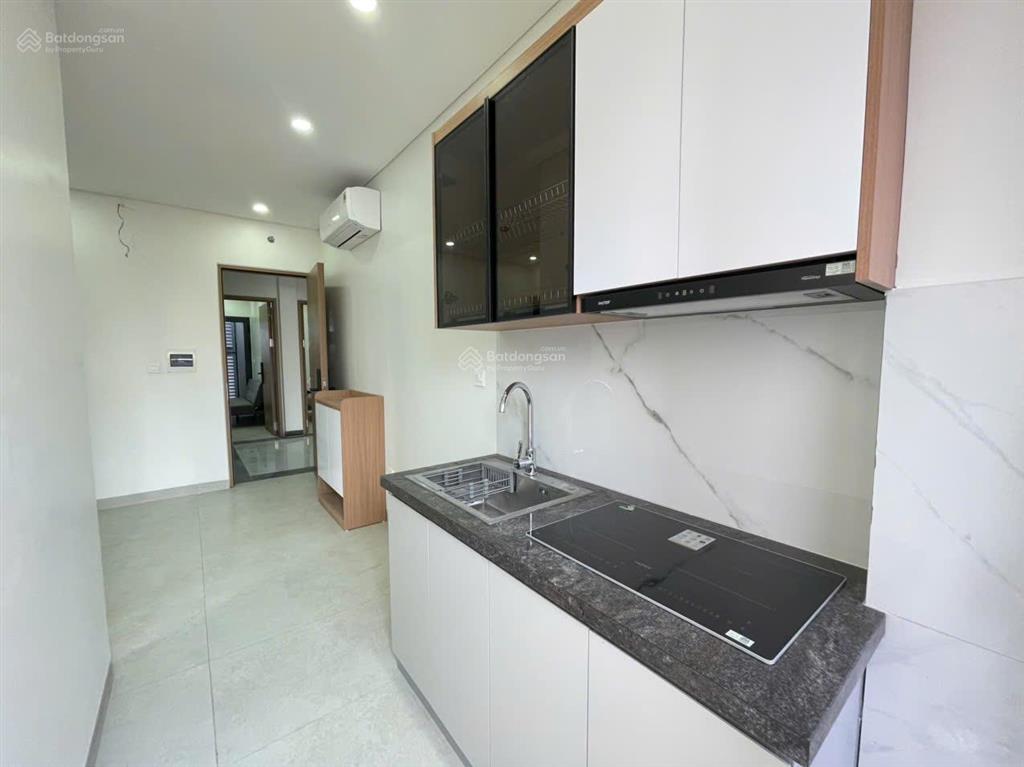 Căn hộ 1 ngủ 1 khách rộng 40m2 đủ đồ tại xuân đỉnh, gần đại sứ hàn, ngoại giao đoàn