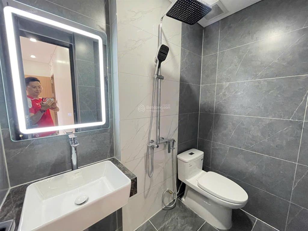 Căn hộ 1 ngủ 1 khách rộng 40m2 đủ đồ tại xuân đỉnh, gần đại sứ hàn, ngoại giao đoàn