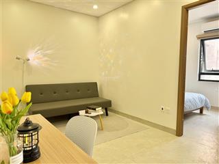 Khai trương căn hộ cao cấp 1pn1pk rộng 40m2 gần khu ngoại giao đoàn, xuân la xuân đỉnh