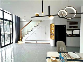 Căn hộ duplex cao cấp 70m full đồ tại đình thôn, nam từ liêm oto đỗ cửa