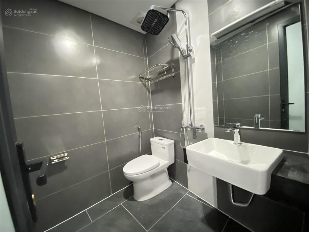 Cho thuê căn hộ 2 ngủ 1 khách rộng 60m2 nhà mới đủ đồ khu ngoại giao đoàn, xuân đỉnh