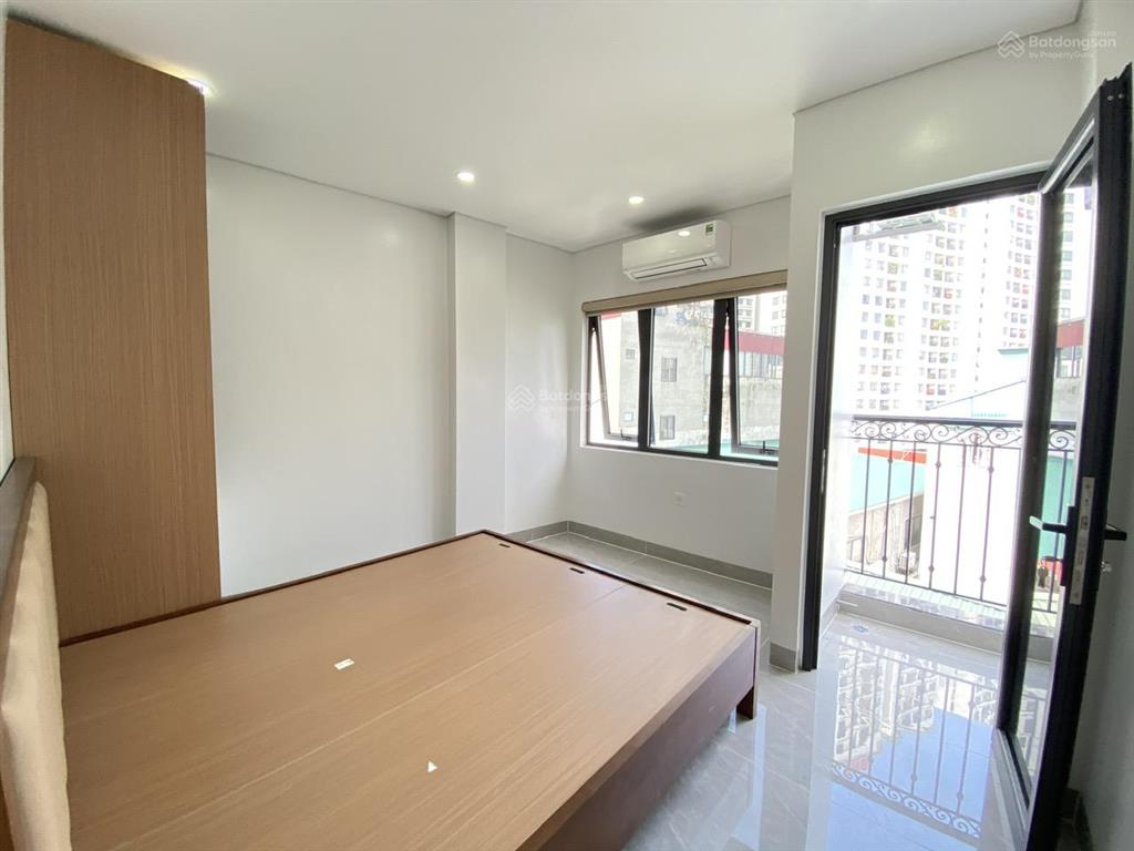 Cho thuê căn hộ 2 ngủ 1 khách rộng 60m2 nhà mới đủ đồ khu ngoại giao đoàn, xuân đỉnh