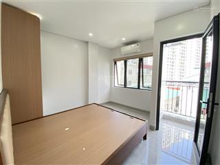 Cho thuê căn hộ 2 ngủ 1 khách rộng 60m2 nhà mới đủ đồ khu ngoại giao đoàn, xuân đỉnh