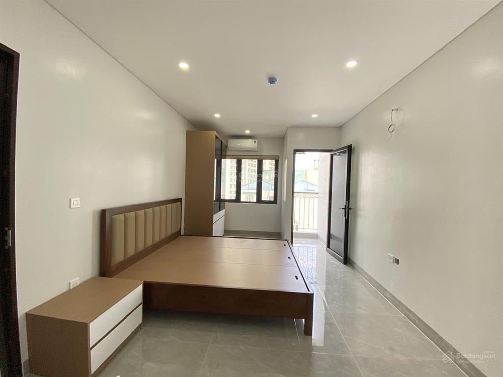 Cho thuê căn hộ 2 ngủ 1 khách rộng 60m2 nhà mới đủ đồ khu ngoại giao đoàn, xuân đỉnh