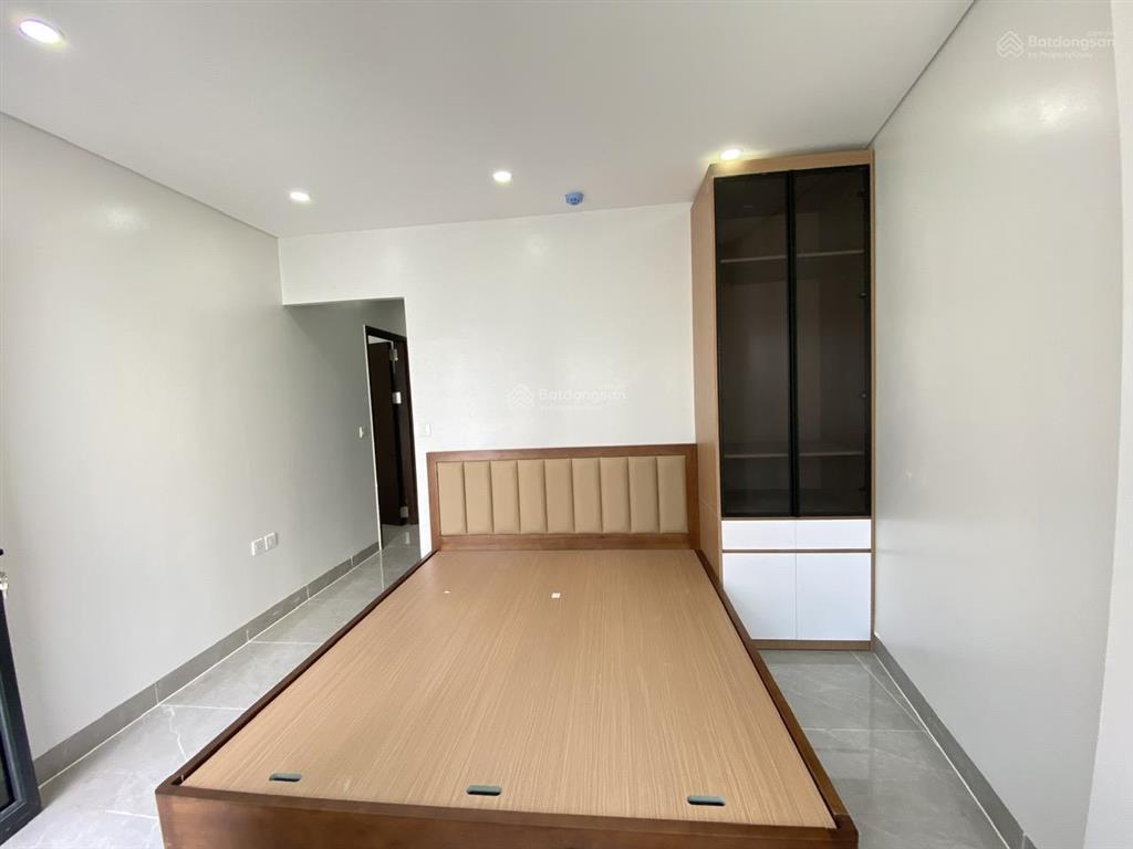 Cho thuê căn hộ 2 ngủ 1 khách rộng 60m2 nhà mới đủ đồ khu ngoại giao đoàn, xuân đỉnh