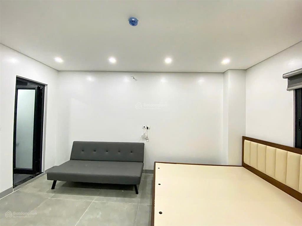 Cho thuê phòng studio rộng 30m2 ngoại giao đoàn full nội thất giá chỉ 4.5tr