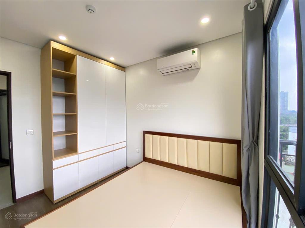 Cho thuê căn hộ 1 ngủ 1 khách rộng 40m2 khu nguyễn xuân khoát, ngoại giao đoàn