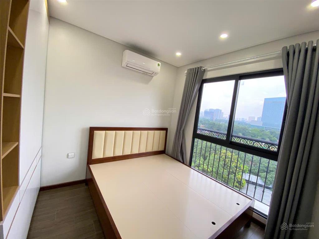 Cho thuê căn hộ 1 ngủ 1 khách rộng 40m2 khu nguyễn xuân khoát, ngoại giao đoàn