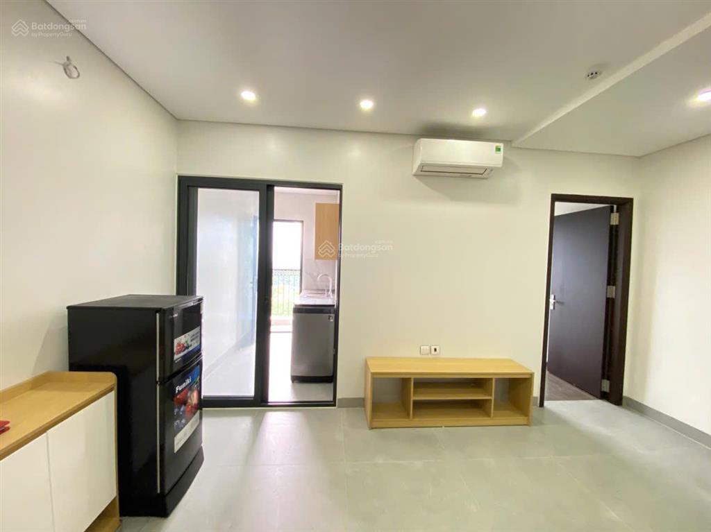 Cho thuê căn hộ 1 ngủ 1 khách rộng 40m2 khu nguyễn xuân khoát, ngoại giao đoàn