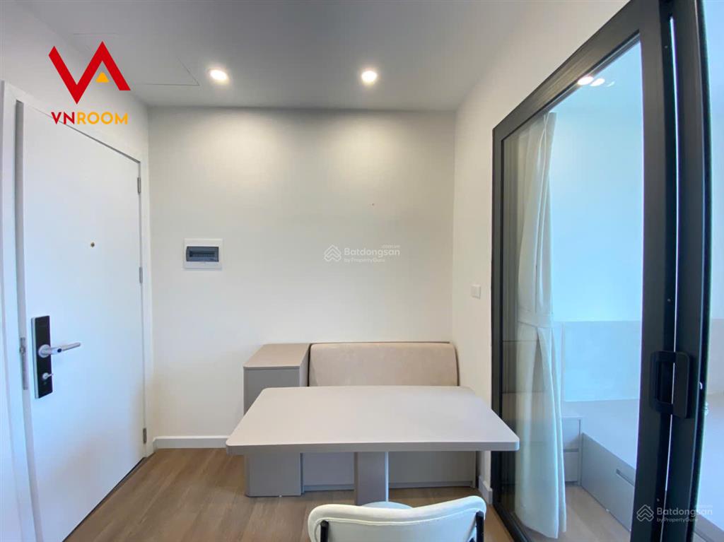 Cho thuê căn hộ 1n1k đủ đồ ngay mặt phố xuân đỉnh, oto đỗ cửa