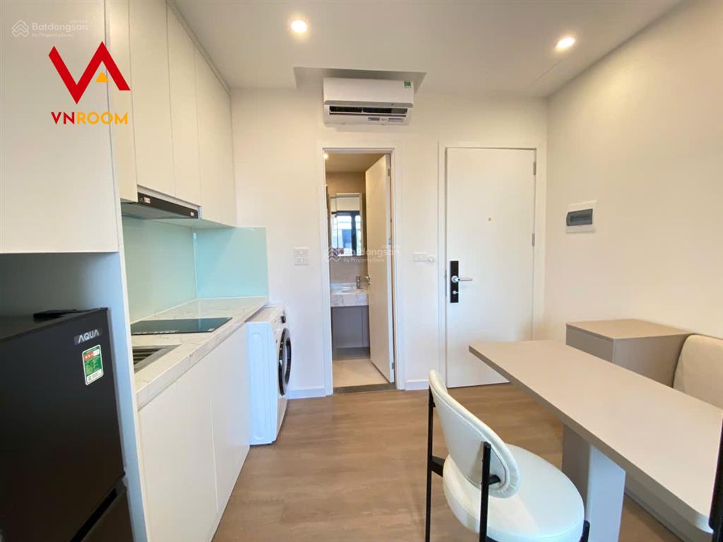 Cho thuê căn hộ 1n1k đủ đồ ngay mặt phố xuân đỉnh, oto đỗ cửa