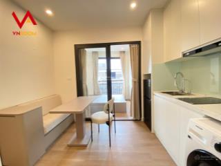 Cho thuê căn hộ 1n1k đủ đồ ngay mặt phố xuân đỉnh, oto đỗ cửa