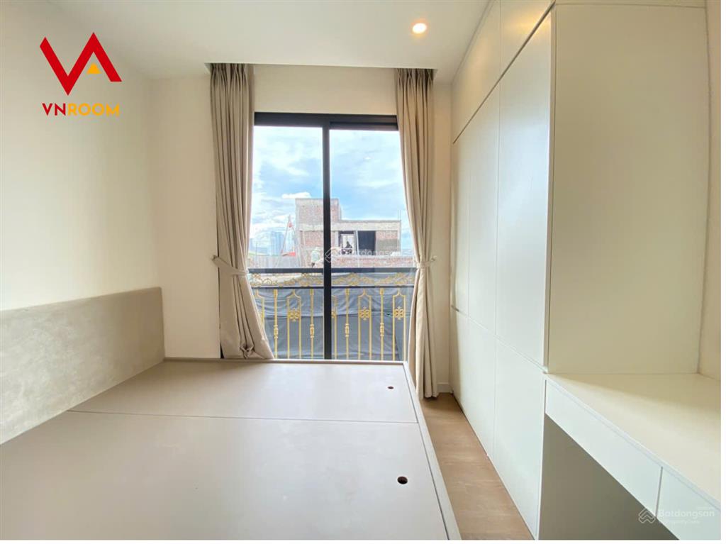 Cho thuê căn hộ 1n1k đủ đồ ngay mặt phố xuân đỉnh, oto đỗ cửa