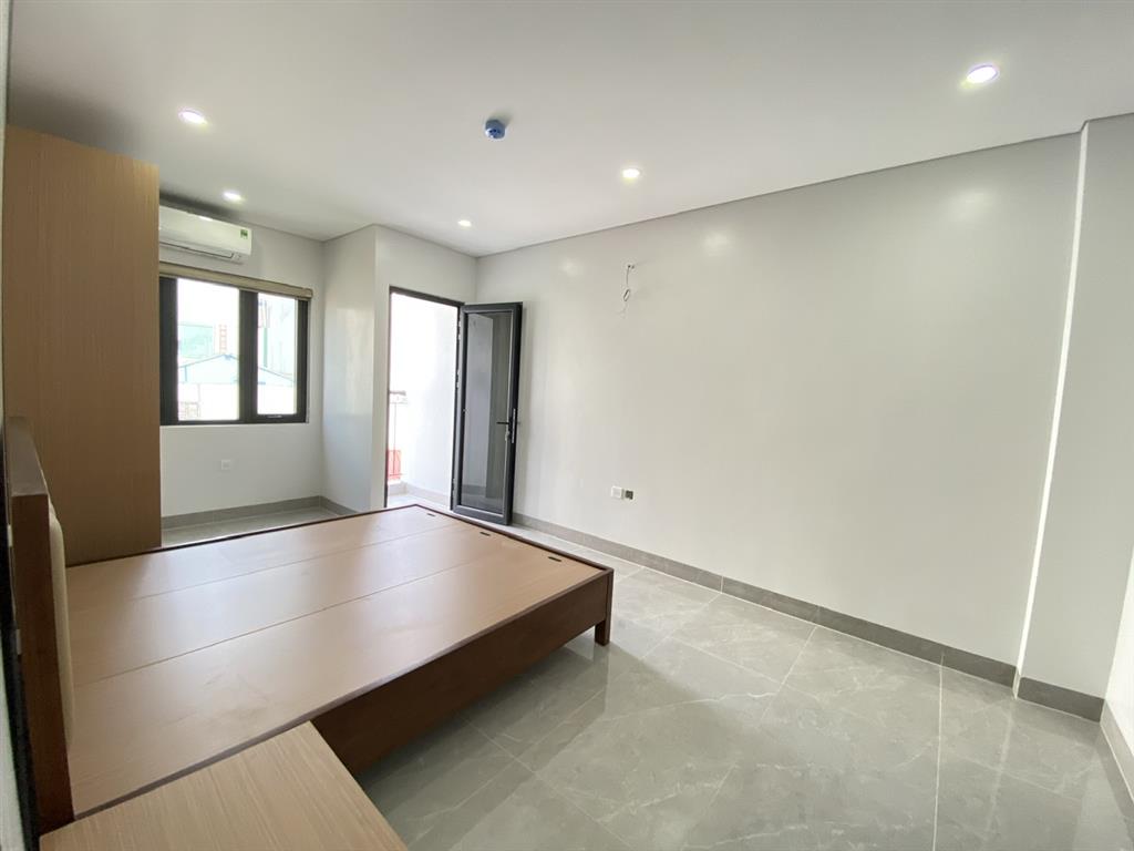 Cho thuê căn hộ 2 phòng ngủ 1 khách 2wc đủ đồ rộng 60m2 khu ngoại giao đoàn xuân la, xuân đỉnh