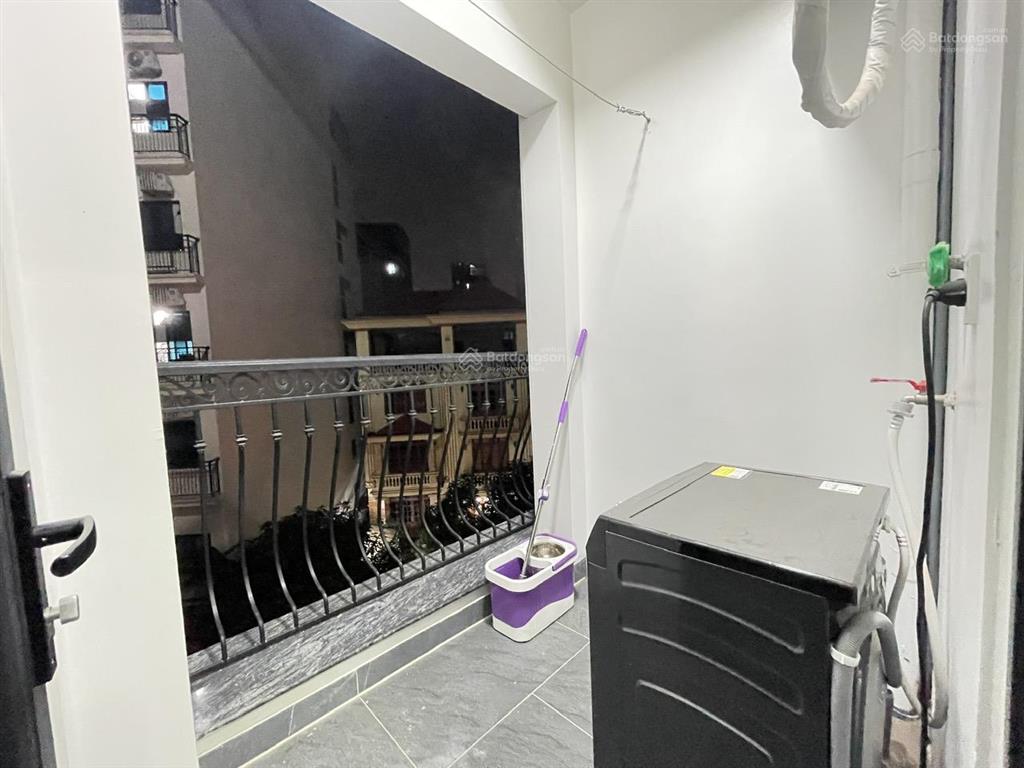 Cho thuê căn hộ 2n1k 2wc full nội thất cao cấp rộng 60m² mỹ đình gần nguyễn hoàng, trần bình