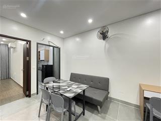 Cho thuê căn hộ 2n1k 2wc full nội thất cao cấp rộng 60m² mỹ đình gần nguyễn hoàng, trần bình