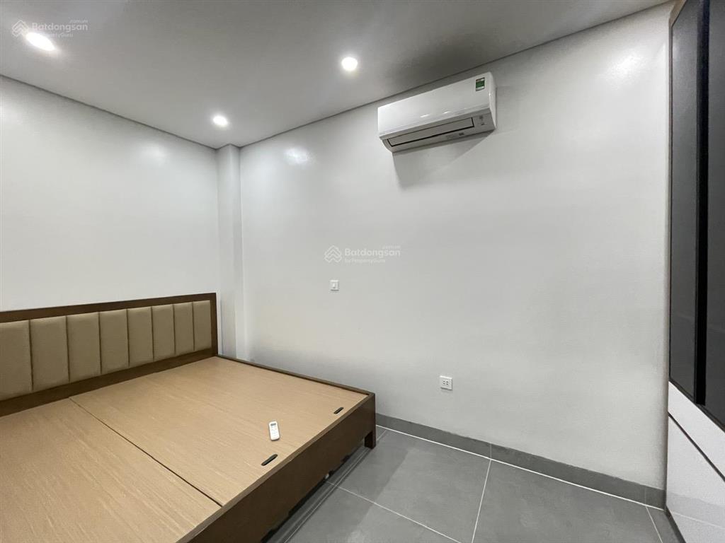 Cho thuê căn hộ 2n1k 2wc full nội thất cao cấp rộng 60m² mỹ đình gần nguyễn hoàng, trần bình