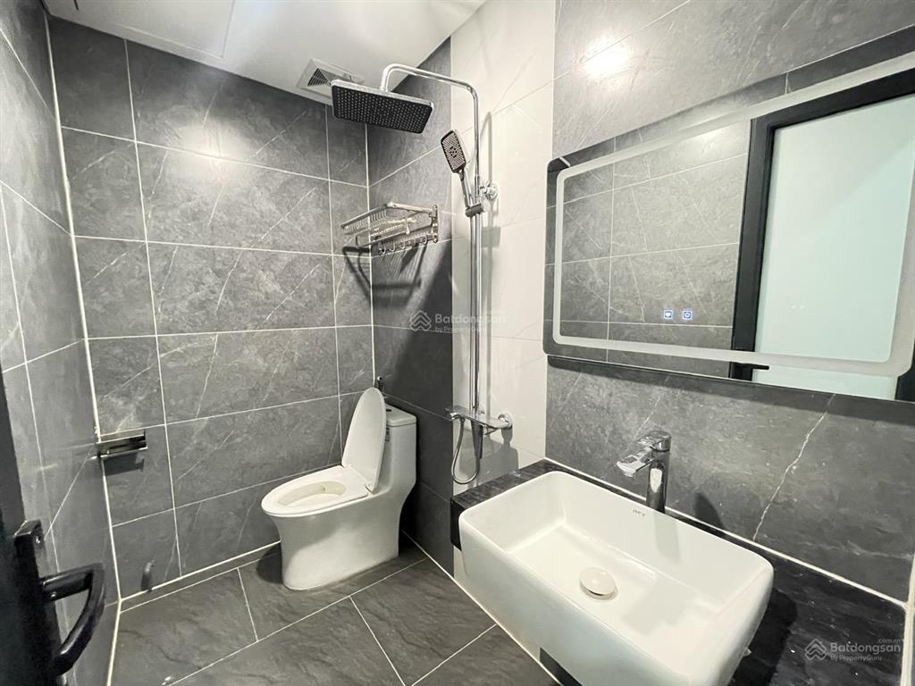 Cho thuê căn hộ 2n1k 2wc full nội thất cao cấp rộng 60m² mỹ đình gần nguyễn hoàng, trần bình