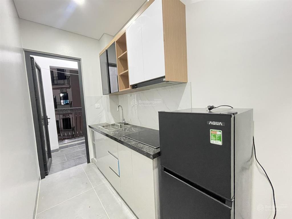 Cho thuê căn hộ 2n1k 2wc full nội thất cao cấp rộng 60m² mỹ đình gần nguyễn hoàng, trần bình