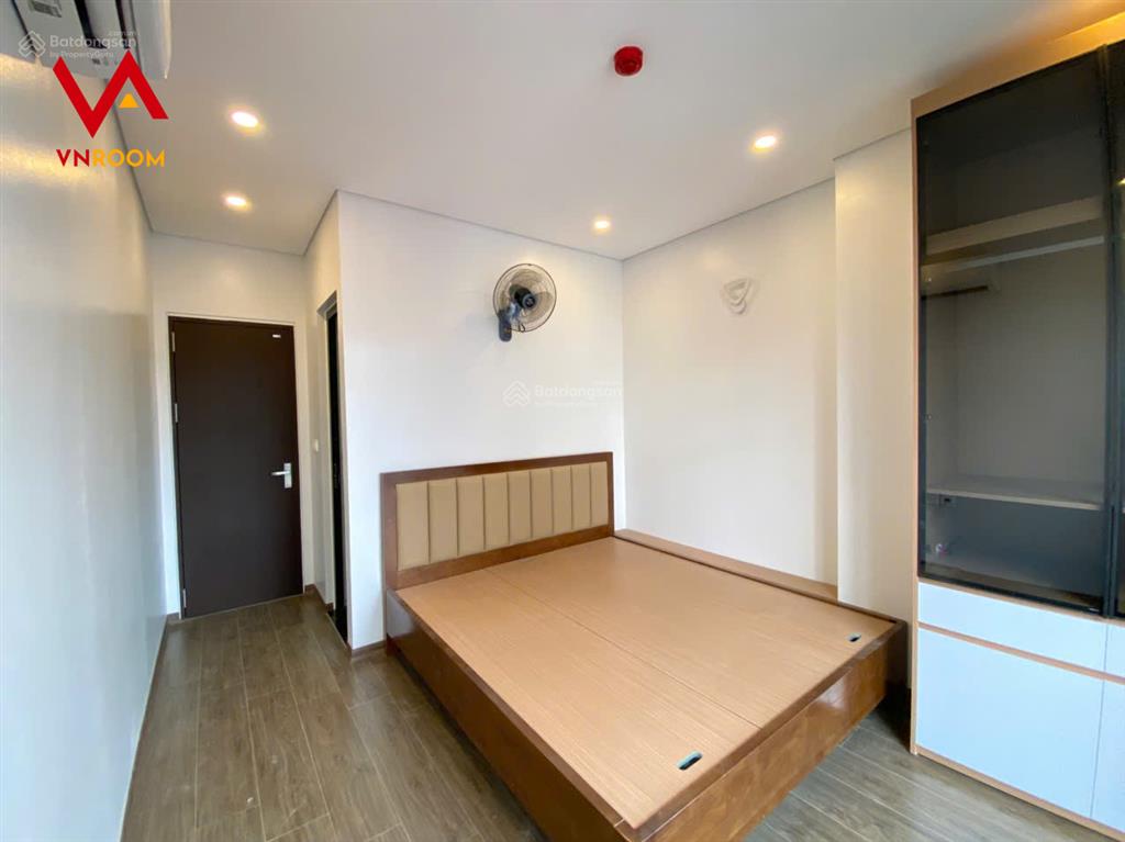 Cho thuê căn hộ 2n1k mới tinh, rộng thênh thang tại cầu giấy  mỹ đình ô tô đỗ cửa