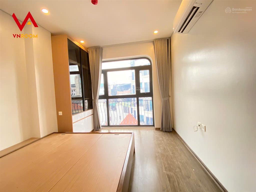 Cho thuê căn hộ 2n1k mới tinh, rộng thênh thang tại cầu giấy  mỹ đình ô tô đỗ cửa