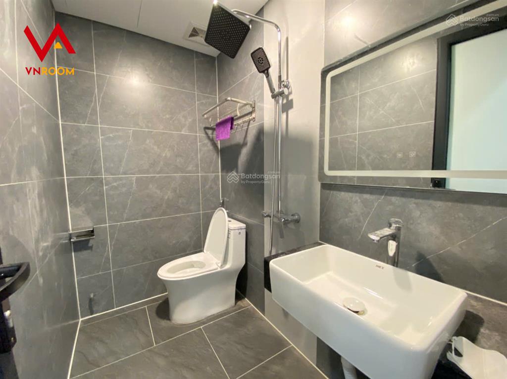 Cho thuê căn hộ 2n1k mới tinh, rộng thênh thang tại cầu giấy  mỹ đình ô tô đỗ cửa