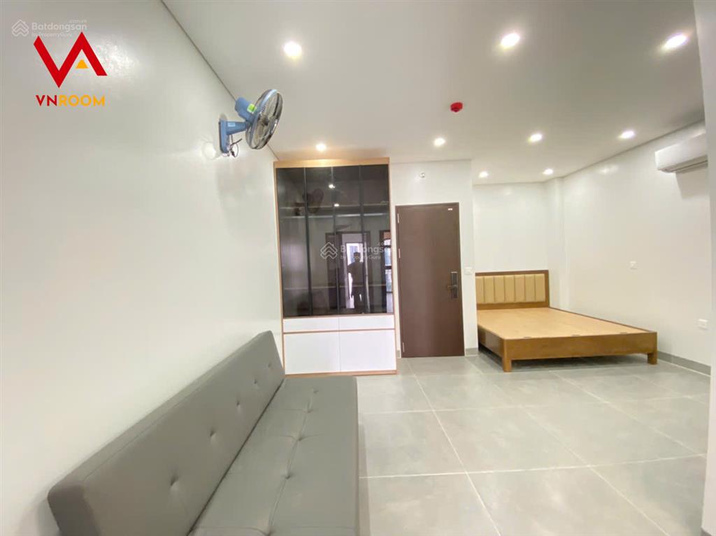 Cho thuê căn hộ 2n1k mới tinh, rộng thênh thang tại cầu giấy  mỹ đình ô tô đỗ cửa