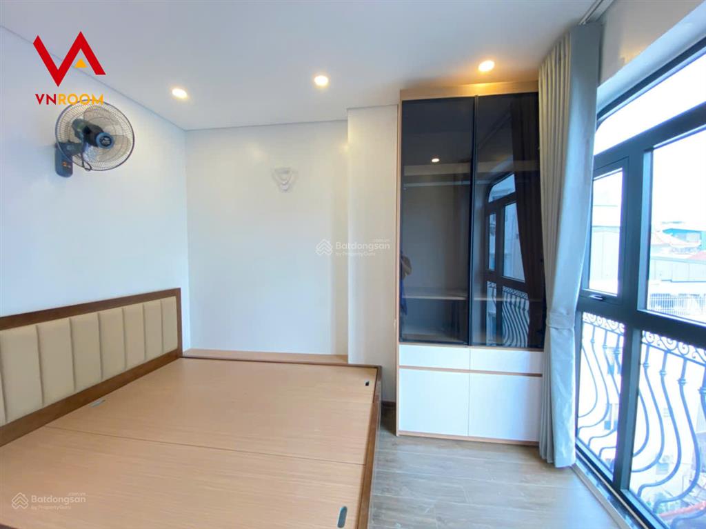 Cho thuê căn hộ 2n1k mới tinh, rộng thênh thang tại cầu giấy  mỹ đình ô tô đỗ cửa