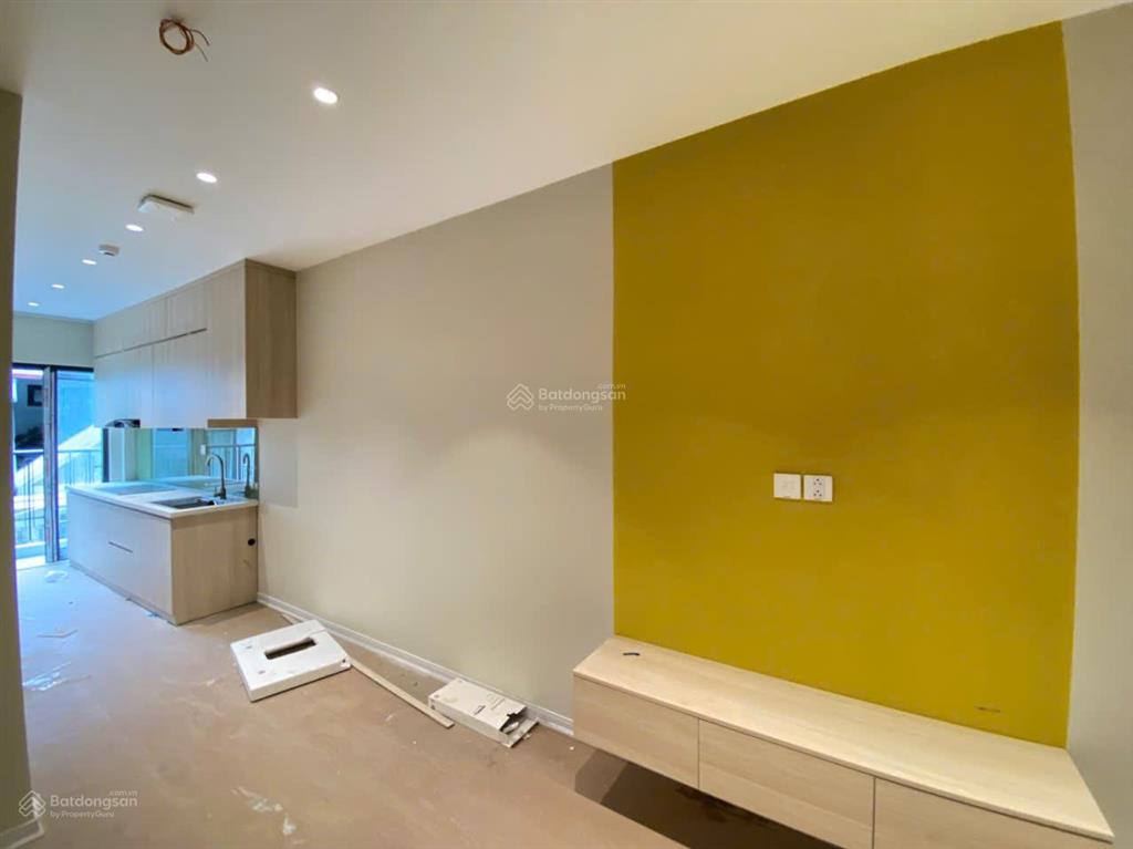 Chính chủ cho thuê căn hộ 2n1k full nội thất nhà mặt phố 19 kim đồng, hoàng mai ô tô đỗ cửa