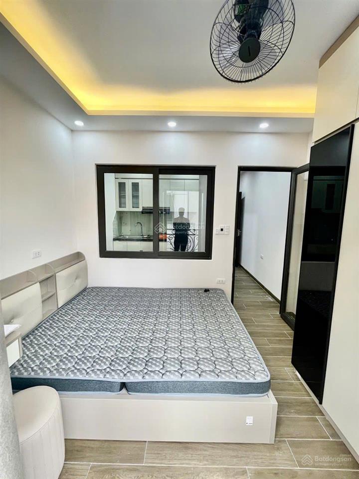 Chính chủ khai trương 1n1k ban công đủ đồ tại nguyễn khang, cầu giấy