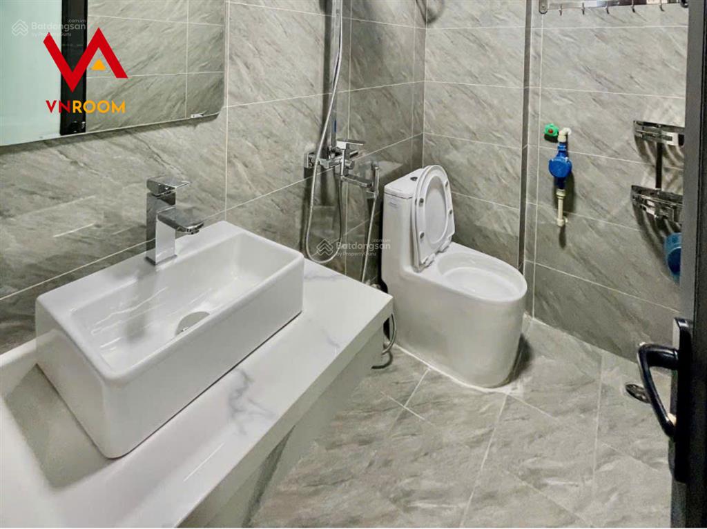 Khai trương nhà mới, 1n1k đủ đồ ban công máy giặt riêng tại 381 nguyễn khang