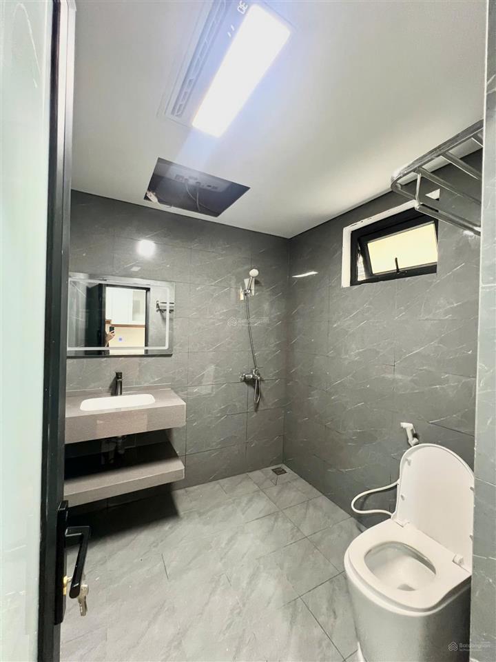 Khai trương căn hộ 2n1k mặt phố kim đồng hoàng mai, ô tô đỗ cửa