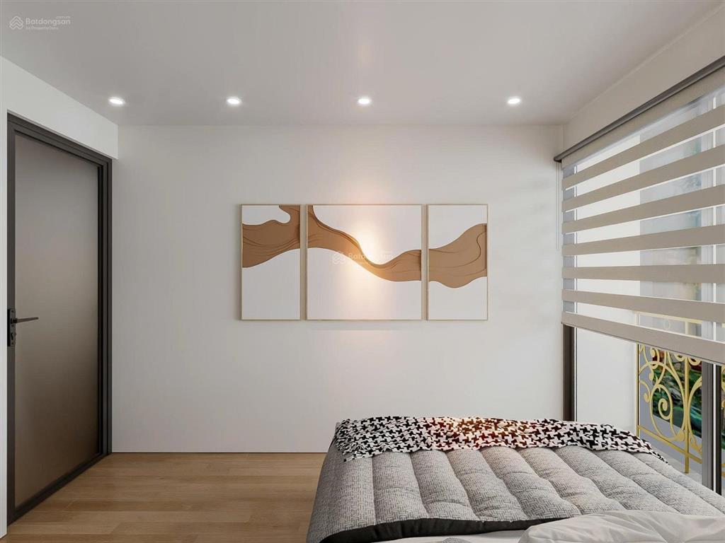 Khai trương studio giá rẻ chỉ 4,7tr có máy giặt riêng, đủ đồ tại tôn đức thắng, đống đa
