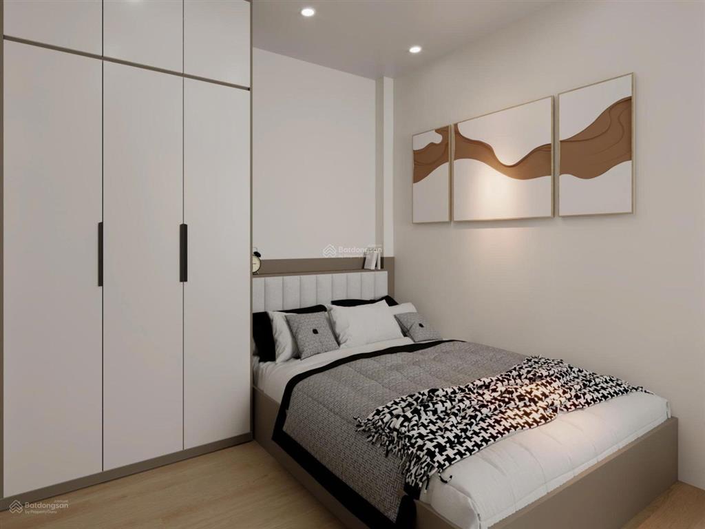 Khai trương studio giá rẻ chỉ 4,7tr có máy giặt riêng, đủ đồ tại tôn đức thắng, đống đa