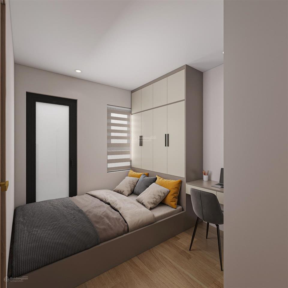 Khai trương phòng studio giá rẻ đủ đồ có máy giặt riêng tại tôn đức thắng đống đa