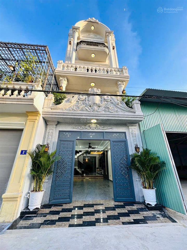 Cần bán căn 4 tầng tại vân tra. an đồng, an dương, hải phòng