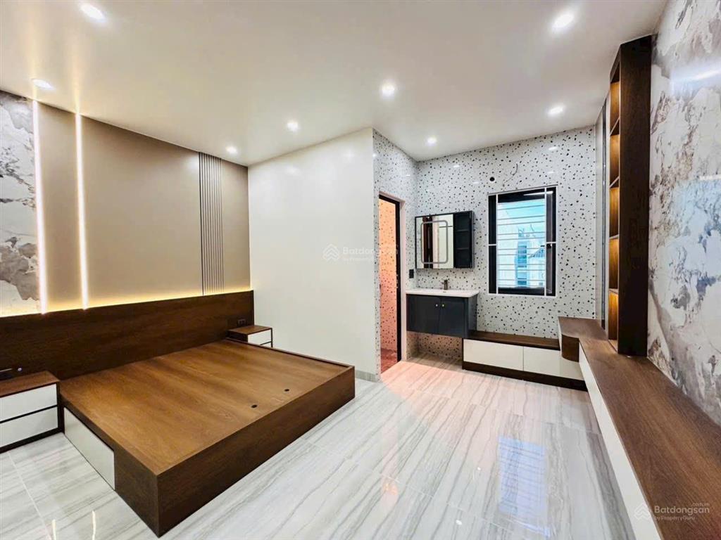 Cần bán căn 4 tầng tại vân tra. an đồng, an dương, hải phòng