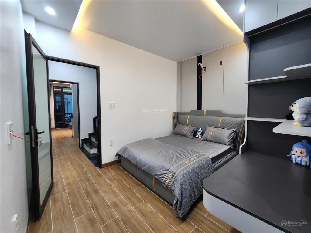 Căn nhà 3 tầng sân cổng ngay chung cư quỳnh hoàng, p an dương, hải phòng