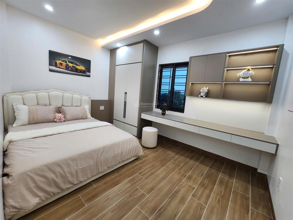 Siêu phẩm nhà đẹp mặt trục quỳnh hoàng p. an dương hải phòng