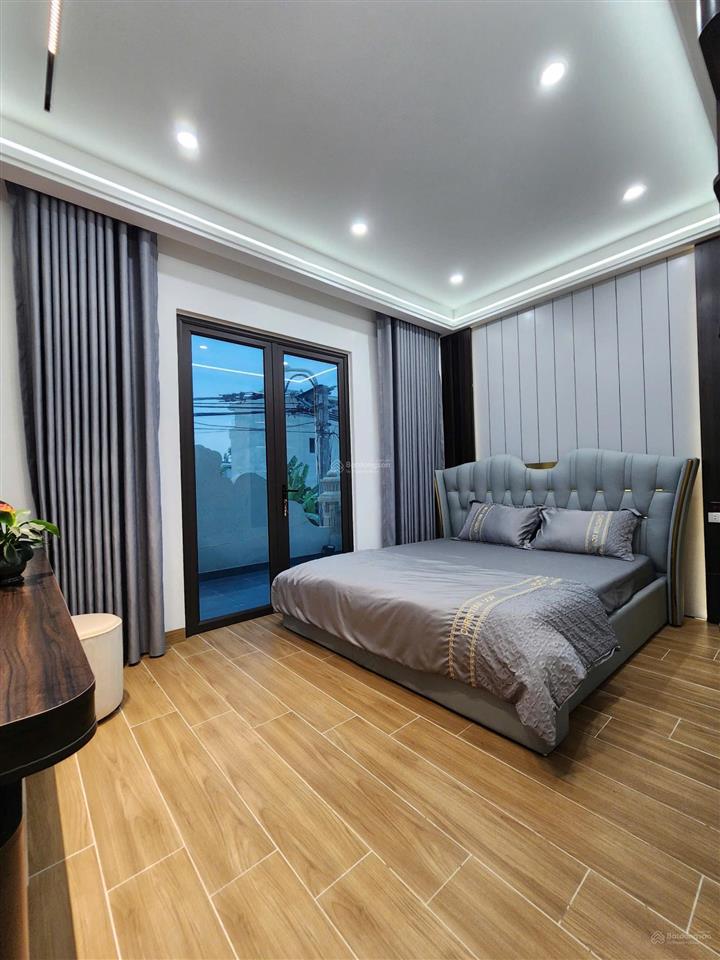 Siêu phẩm nhà đẹp mặt trục quỳnh hoàng p. an dương hải phòng