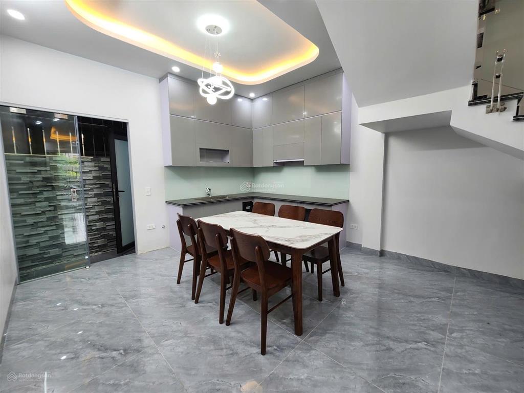 Nhà đẹp trang quan  an đồng chỉ 3,1x tỷ