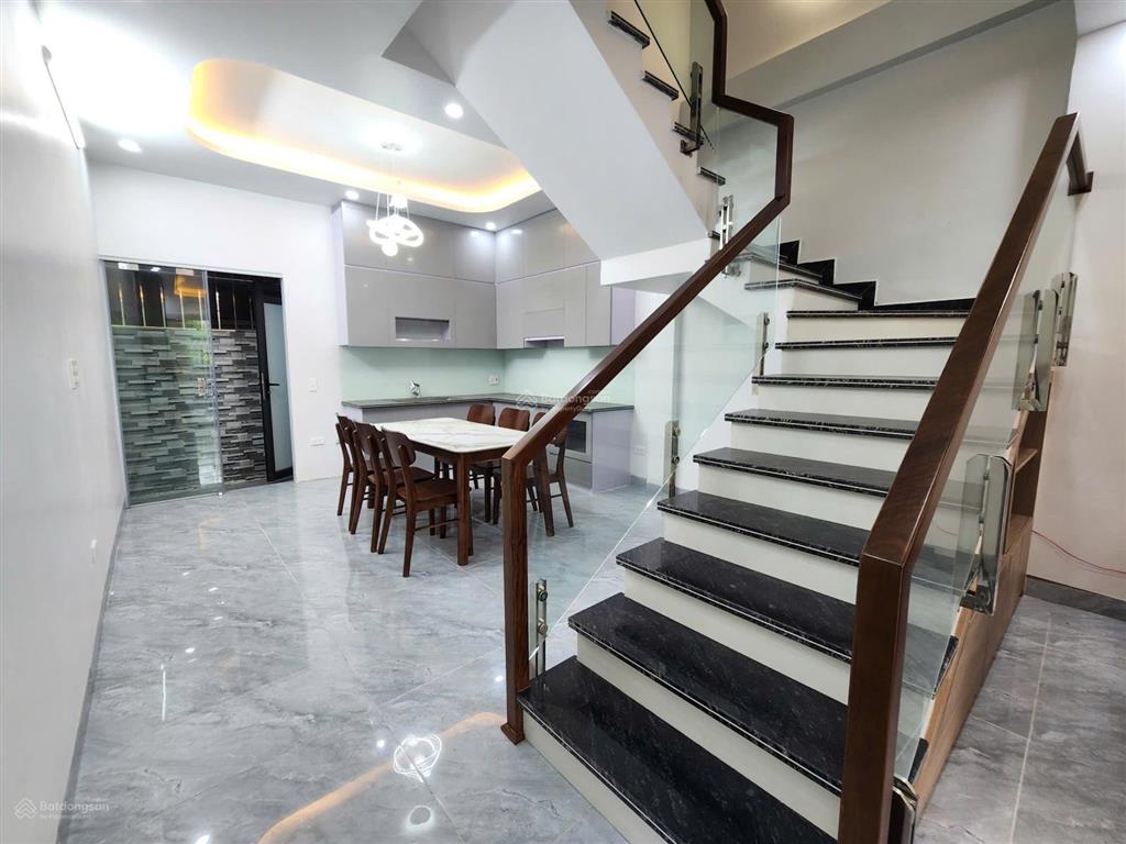 Nhà đẹp trang quan  an đồng chỉ 3,1x tỷ