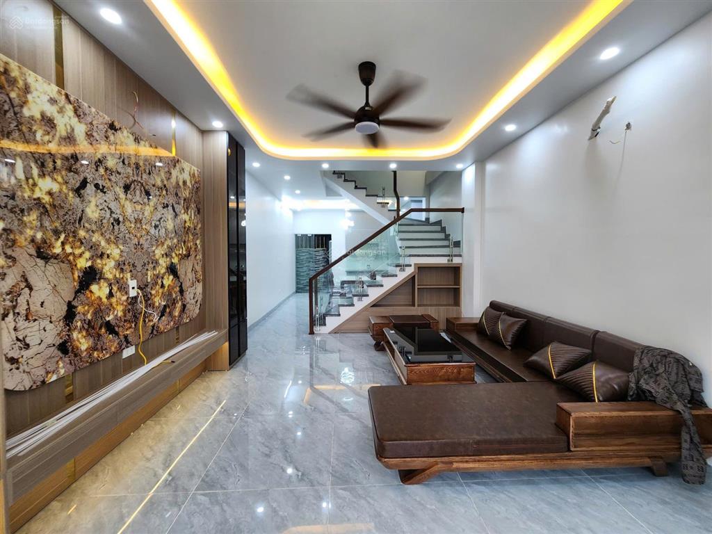 Nhà đẹp trang quan  an đồng chỉ 3,1x tỷ