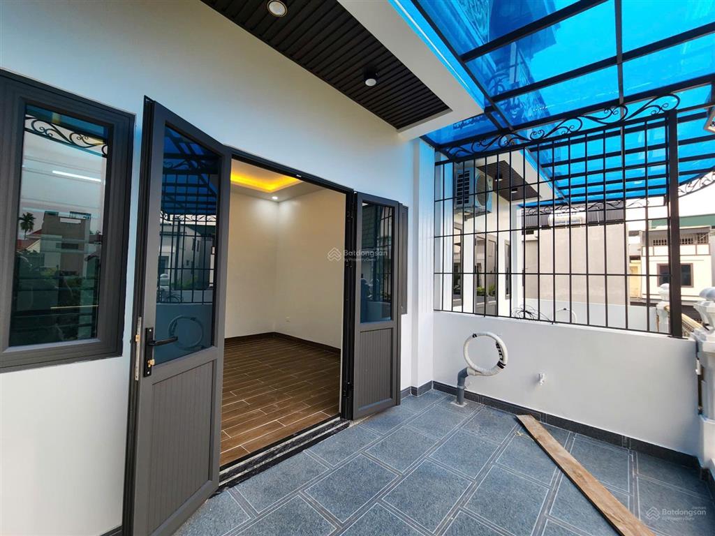 Nhà đẹp trang quan  an đồng chỉ 3,1x tỷ