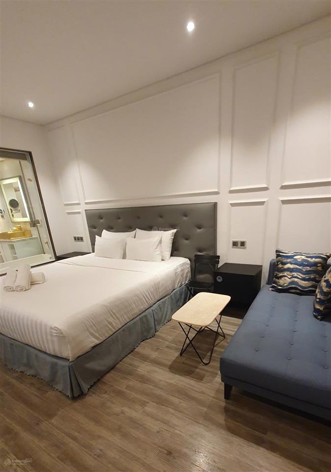 Căn hộ golden bay studio giá chỉ 1tỷ350. vị trí đẹp, dòng tiền cho thuê 8  10tr