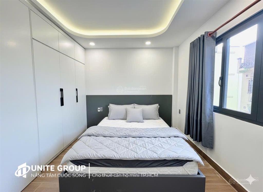 Khai trương căn hộ mới 100% ánh sáng tự nhiên ngay ngô tất tố gần cầu thị nghè giáp quận 1,3