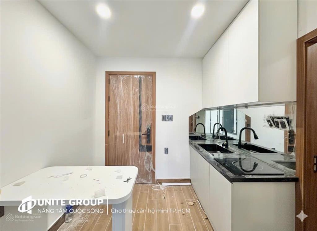 Khai trương căn hộ mới 100% ánh sáng tự nhiên ngay ngô tất tố gần cầu thị nghè giáp quận 1,3