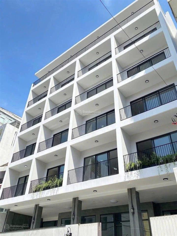 Khai trương căn hộ mới 100% ánh sáng tự nhiên ngay ngô tất tố gần cầu thị nghè giáp quận 1,3