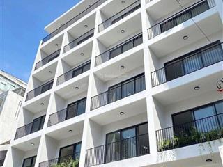 Khai trương căn hộ mới 100% ánh sáng tự nhiên ngay ngô tất tố gần cầu thị nghè giáp quận 1,3